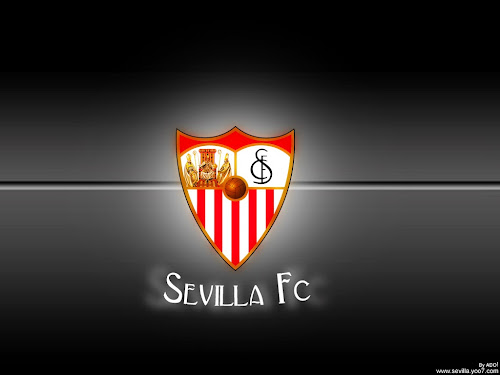 sevilla fc wallpaper