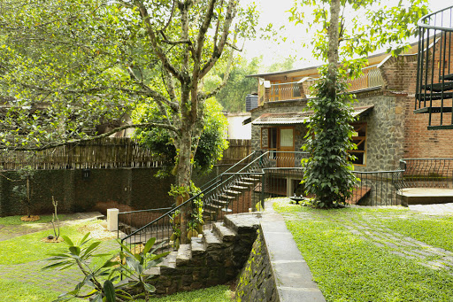 Wildernest, Thekkady Road, Thekkady, Kerala 685509, India, Bed_and_Breakfast, state KL