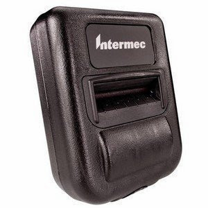  Intermec Portable Direct Thermal Printer (681T)