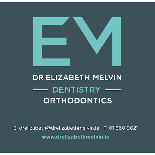 Dr Elizabeth Melvin Dentistry logo