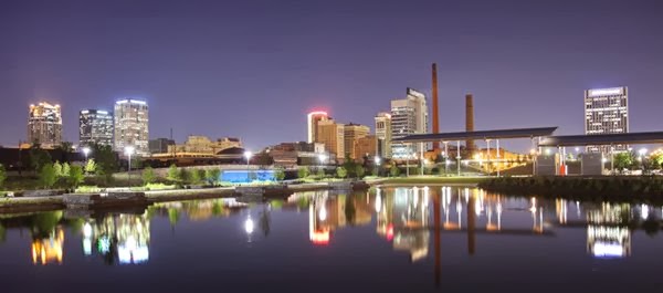 Birmingham - Alabama