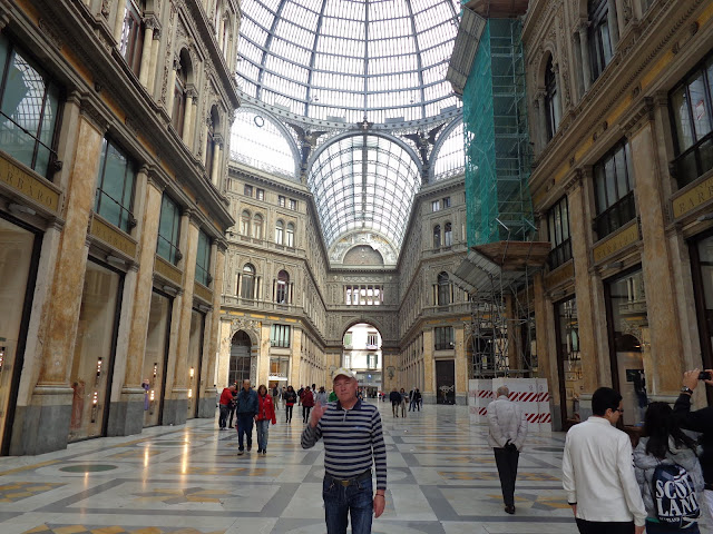 Юбилейный малютка-отчет: круиз на Costa Favolosa, апрель 2013