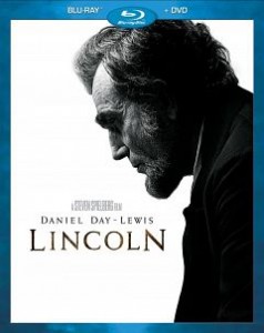 Lincoln (2012) BluRay 720p x264