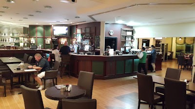 Photos of Al Ain Golf Club L7001