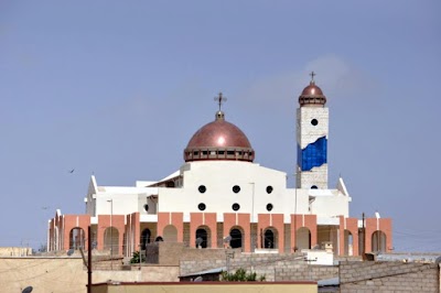 Photos of Orthodox church Adikeyh