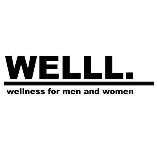 WELLL logo