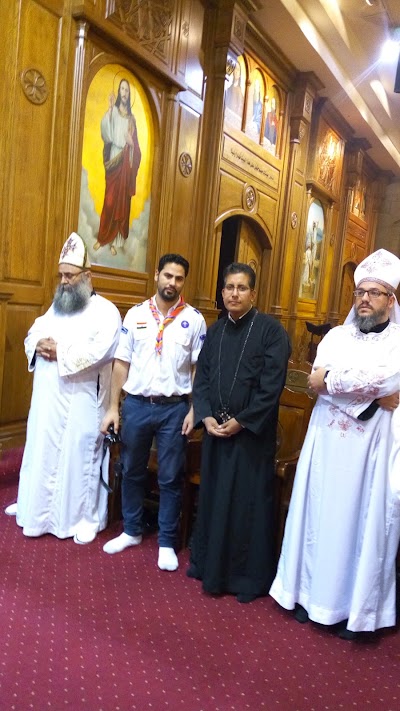 Photos of Blessed Virgin Mary Church Mounashy