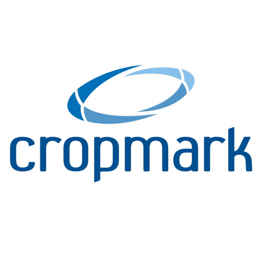 Cropmark AG logo