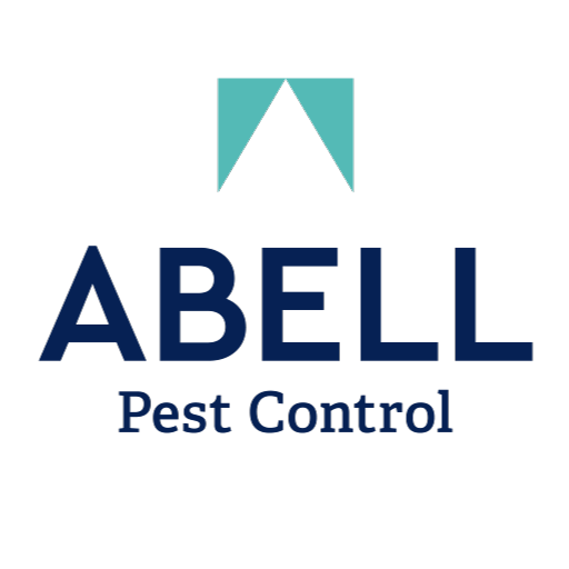 Abell Pest Control logo