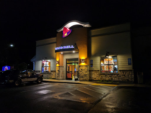 Mexican Restaurant «Taco Bell», reviews and photos, 2730 41st Ave, Soquel, CA 95073, USA