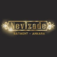 Nevizade Meyhane logo