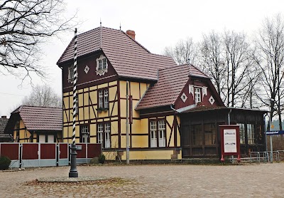Photos of Oliver Rous Karosseriefachbetrieb
