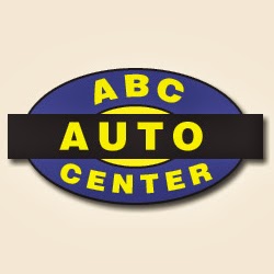 ABC Auto Center logo