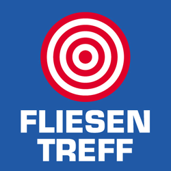 Fliesen Treff logo