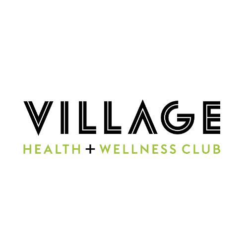 Village Gym Leeds South logo