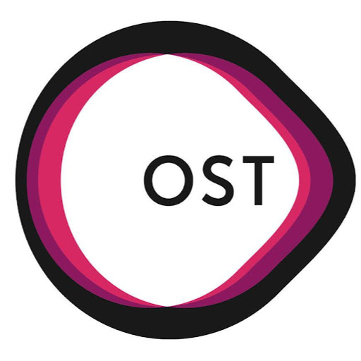 OST - Ostschweizer Fachhochschule | Campus St.Gallen logo
