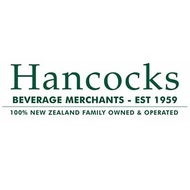 Hancocks Wine & Spirit Merchants logo
