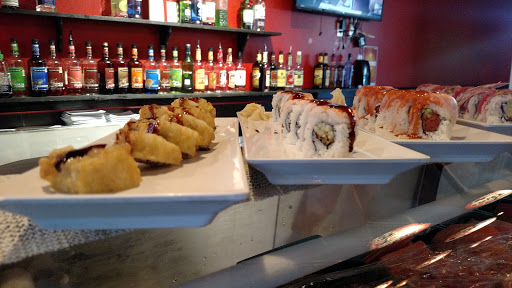 Sushi Restaurant «Hon Machi», reviews and photos, 11026 Culebra Rd, San Antonio, TX 78253, USA