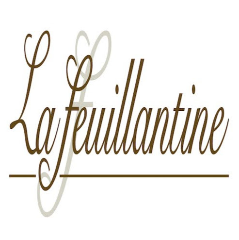 La Feuillantine, Renaud & Nägeli logo