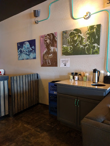 Maverick Coffee
