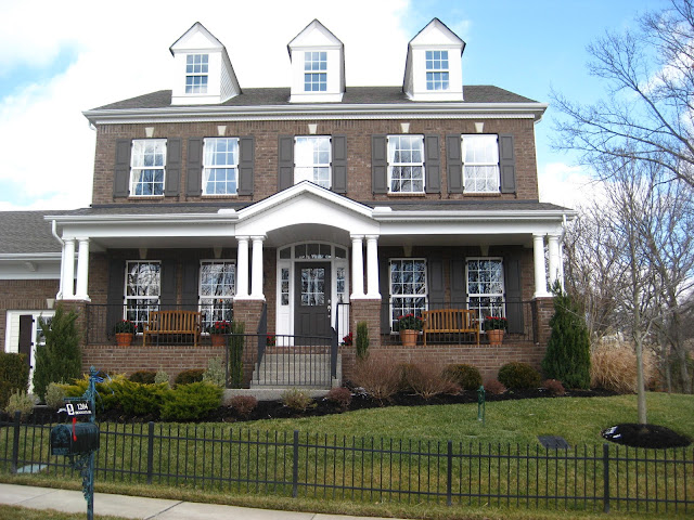 McKays Mill | Franklin TN Homes for Sale
