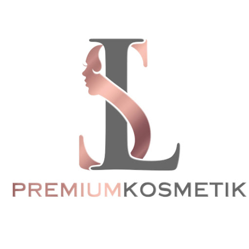 LS Premium Kosmetik Studio logo