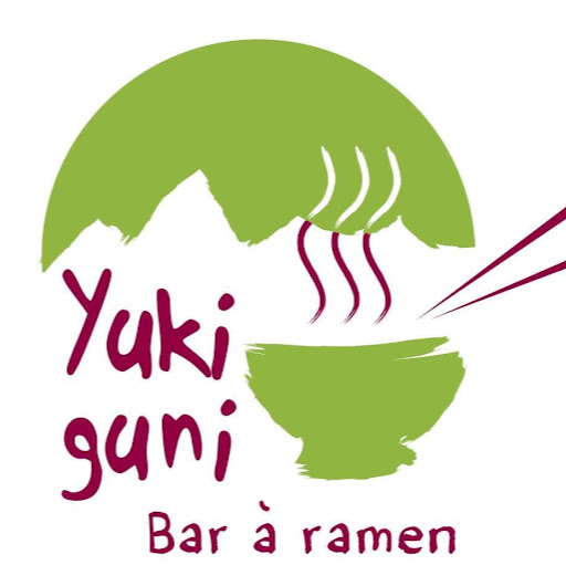 Yukiguni logo