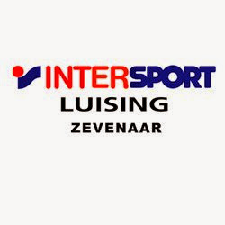 Intersport Luising logo