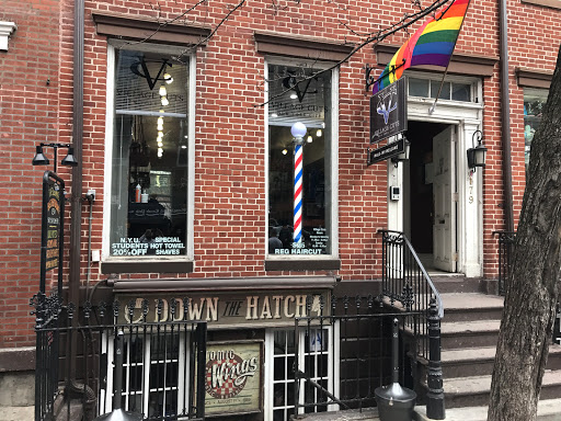 Village Cuts