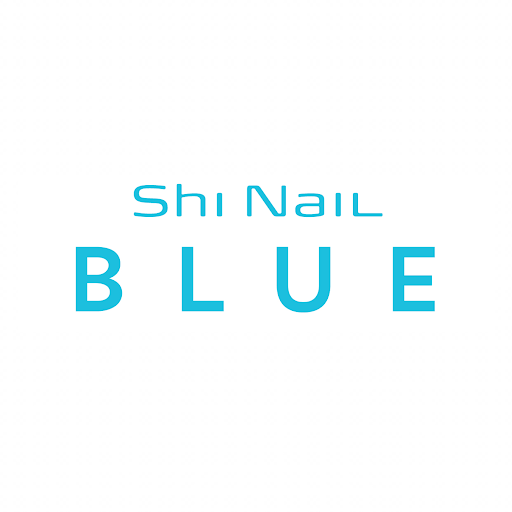 Shi Nail Blue Nail Salon logo