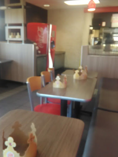 Fast Food Restaurant «Burger King®», reviews and photos, 17951 NW 27th Ave, Carol City, FL 33056, USA