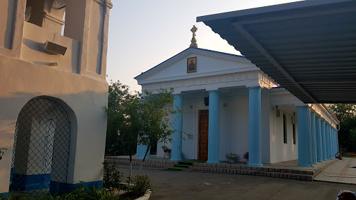 Тамань храм
