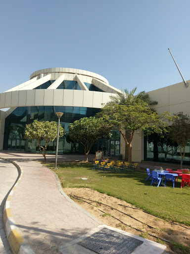 Al Budoor KG, Mohammed Bin Zayed City - Abu Dhabi - United Arab Emirates, Kindergarten, state Abu Dhabi