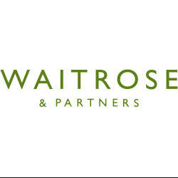 Waitrose & Partners Gosport logo