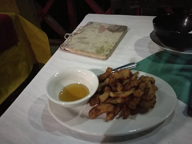 Sabaidee Restaurant