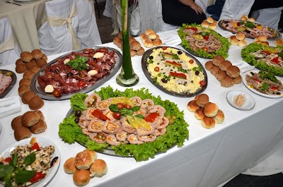 Photos of Josue Catering Echenique