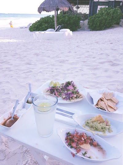 Photos of Luv Tulum