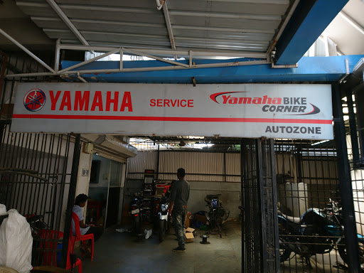 Yamaha Showroom, Amli Industrial Estate, 288, Silvassa-Vapi Rd, Amli Industrial Estate, Silvassa, 396230, India, Motorbike_Shop, state DN