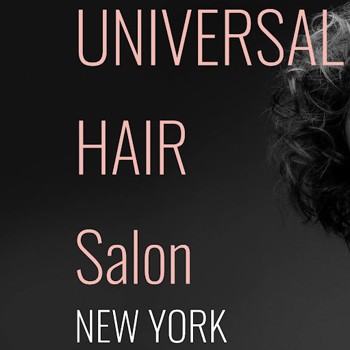 Universal Hair Salon Inc nyc