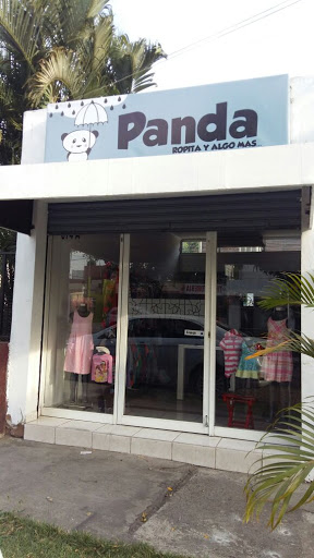 Tienda de ropa Panda, 28010, Calle Ignacio Sandoval 674, Lomas de Circunvalación, Colima, Col., México, Tienda de ropa | COL