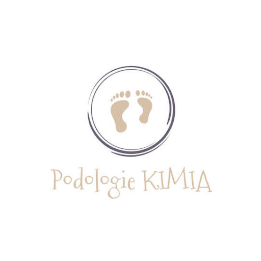 Podologie Kimia logo