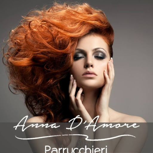 Anna D'Amore - Parrucchieri