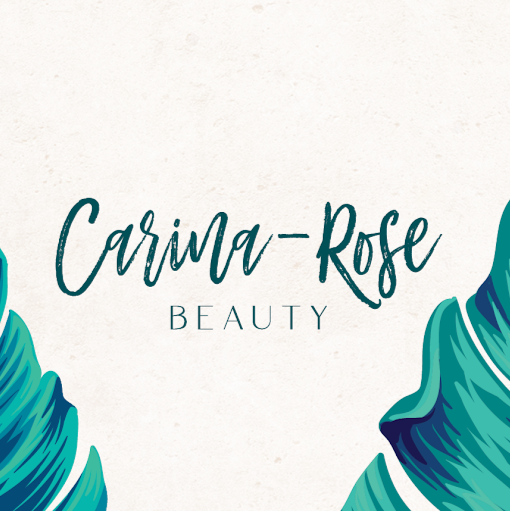 Carina-Rose Beauty logo