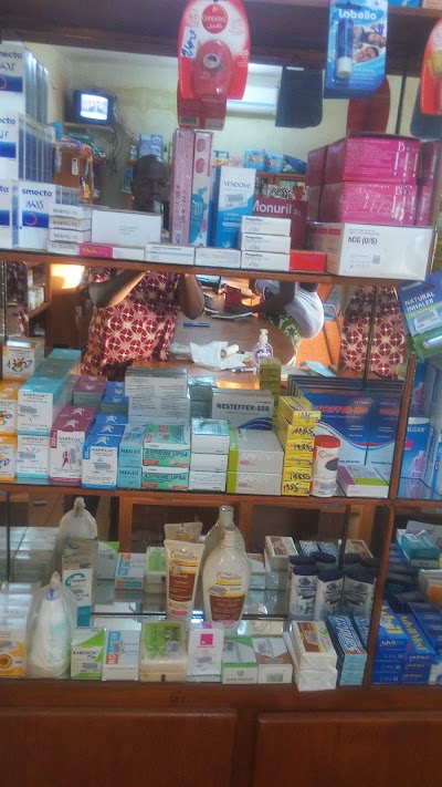 Photos of pharmacie SALIMATOU