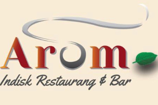Arom Indisk Restaurang & Bar logo