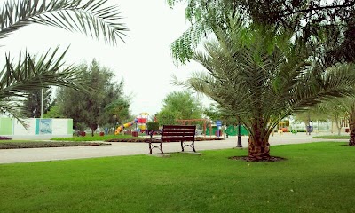Photos of Al Rahbah Garden