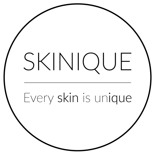 SKINIQUE Beauty logo