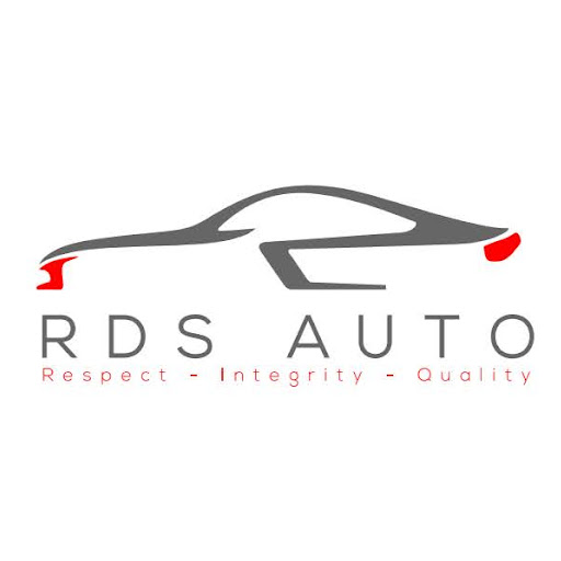 RDS AUTO CAR REPAIR & WAREHOUSING logo