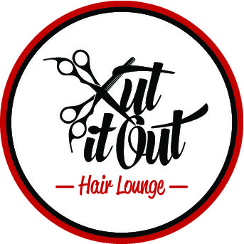 Kut It Out Hair Lounge LLC. logo