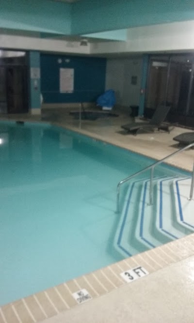 Photos of Atlanta Marriott Northwest at Galleria